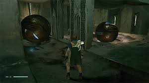 Return back to your ship and pick zeffo. Chapter 2 Tomb Of Eilram Fallen Order Walkthrough Star Wars Jedi Fallen Order Guide Gamepressure Com