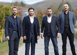 Eşkıya dünyaya hükümdar olmaz dizisinde oktay kaynarca tarafından canlandırılan. Eskiya Dunyaya Hukumdar Olmaz A 3 Yeni Oyuncu Magazin Haberleri Ntv