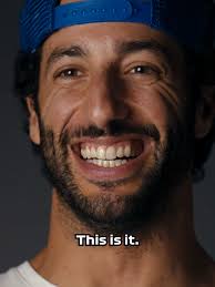 Drive to Survive Daniel Ricciardo Goodbye Episode