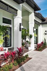 Pictures Of The Hgtv Smart Home 2021 Front Yard Hgtv Smart Home 2021 Hgtv In 2021 Hgtv Hgtv Dream Home Outdoor Patio Space