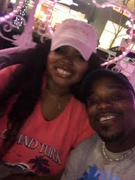 Karissa's Birthday and Role in Camo Dave Ministry