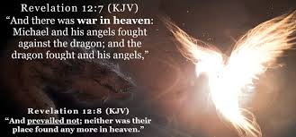 ODBC Limassol (Open Door Baptist Church) - Join us for the sunday service  at 10:30 am. Preaching on &quot;The War in Heaven - Revelation 12 explained&quot;.  Preparation reading Revelation 12. | Facebook