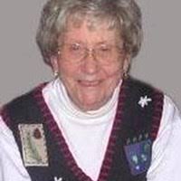 Katherine Clark Obituary