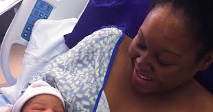 I'm Blessed To Be A Mother