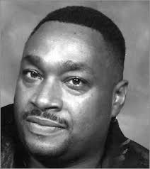 Mr. Harold Joe Booker