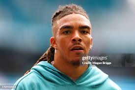 1,330 Chase Claypool Photos & High Res Pictures