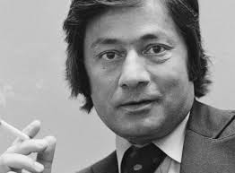 Bollywood Actor Saeed Jaffrey Last Letter To His Ex- Wife
