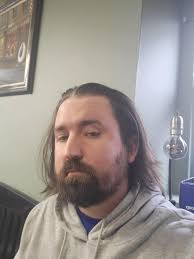 The barber shop , Pickering