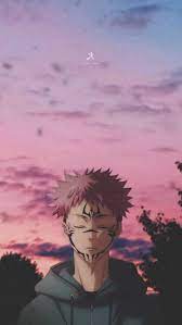 Customize and personalise your desktop, mobile phone and tablet with these free wallpapers! Jujutsu Kaisen Wallpaper Wallpaper Sun