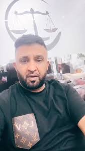 Independant Akeel Hussain