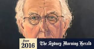 Visionary business leader was an outstanding example of the modern  Renaissance Man