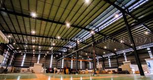 Profile :ppgi 0.47mm high rib long run melon orange. Vulcan International Real Estate Investors Club Batu Kawan Factory Warehouse For Sale By Fact Sheets In Penang Science Park