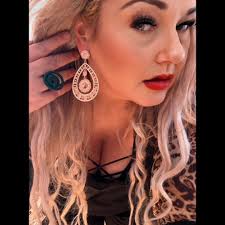 Профиль Sharon Lammas