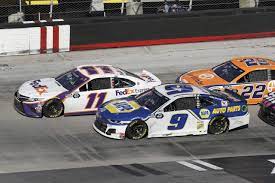 Nascar xfinity series driver jeremy clements had an unlikely first win in more ways than one. Best 2021 Nascar Cup Championship Picks Predictions And Odds