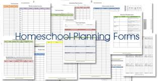 Check spelling or type a new query. Homeschool Lesson Planner Floral Confessions Of A Homeschooler