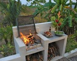 Pin By Bora Keskinler On Cuartos Backyard Grill Ideas Outdoor Barbeque Barbecue Design