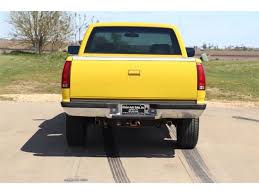 Image result for Yellow 1993 Truck