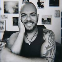 Carlos Felipe Pinto Resume/CV