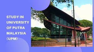 Maybe you would like to learn more about one of these? Study In University Of Putra Malaysia Upm Blogs Study2malaysia Com