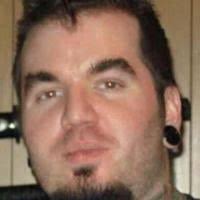 Joshua Vincent Bates