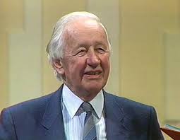 This Is Your Life: Martyn Lewis