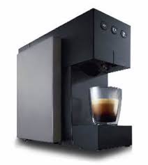This capsule coffee maker is great because it has an easy insertion and ejection feature. Aldi Expressi Capsule Coffee Machine Review The Coffee Post