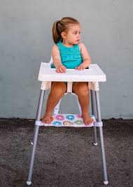 Ikea Antilop High Chair Foot Rest Ikea High Chair Antilop High Chair Ikea Baby