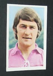 #267 JEAN-CLAUDE VIDAL AS BORT-LES-ORGUES AGEDUCATIFS RUGBY 1971-1972  PANINI