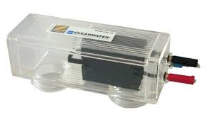 Cellule Electrolyseur Lm2 30 140 M3 Clearwater Zodiac W202061 Aquazur