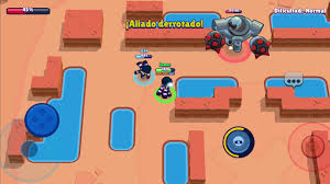 This is a place for most brawl stars nsfw content! Brawl Stars Edgar Probando En Todos Contra Uno Youtube