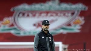 Jürgen klopp is a german football manager, and a former professional football player. Is Jurgen Klopp S Liverpool Repeating His Last Borussia Dortmund Season Sports German Football And Major International Sports News Dw 26 02 2021