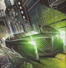 The green hornet(2011) black beauty vs silverado & astro & police crown victoria / shootout scene. The Green Hornet S Black Beauty Black Beauty Comic Vine