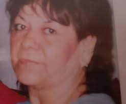 Rose Marie Armijo Sena (1944-2010)