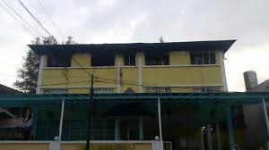 Animasi ini menerangkan dengan jelas dan terperinci. Pusat Tahfiz Terbakar Lebih 20 Terkorban