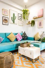 Browse 54 small apartment interior design pictures on houzz. Interior Design Starved For Space These Ideas Can Help Architectural Digest India