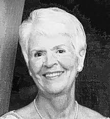 Marguerite "Peggy" McLain (nee Smith) Obituary