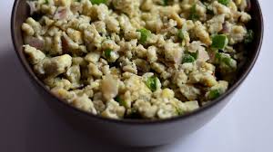 Egg Bhurji Recipe Masala Scrambled Eggs Egg Recipes Youtube