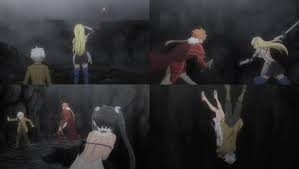 Miach Rabujoi An Anime Blog Tv shows miach (danmachi) is in. miach rabujoi an anime blog