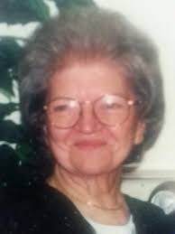 Minnie Timmons Obituary (2014)