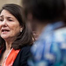 Trump remaking federal policy