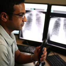Radiology Solutions