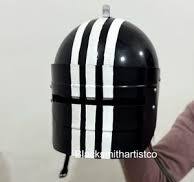 Steel Maska-1 Killa Helmet Replica w/ Visor – EFT Cosplay ...