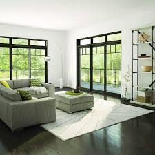 Today i show you how to fix a stubborn, sticky sliding glass door by replacing the roller assemblies on the bottom of the door. Sliding Glass Patio Doors In Toronto Nordik Windows Doors