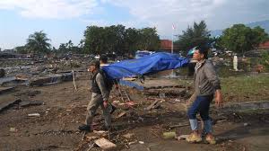 Although earthquake magnitude is one factor that affects tsunami generation, there are other important thrust earthquakes (as opposed to strike slip) are far more likely to generate tsunamis. Earthquake Tsunami Kill More Than 800 In Indonesia Wsj