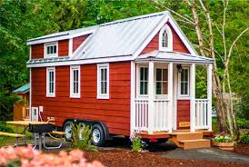 We have been living on the road since early 2016. Bainbridge Council To Take A Look At Tiny Homes Bainbridge Island Review