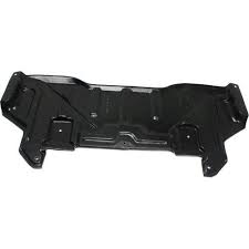 Maybe you would like to learn more about one of these? 2003 2006 Infiniti G35 Eng Splash Shield Under Cover Front Rwd Sedan Classic 2 Current Fabrication