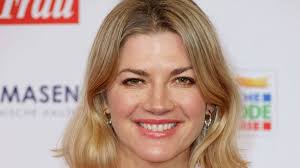 Nina Bott: Vom GZSZ-Star zur Vierfach-Mama