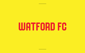 Watford fc logo png logos. Watford Fc Andrew Greif Design Illustration