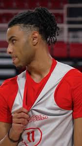 First ~official~ practice ☑️, #RedStorm