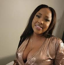 Althea Douglas's Instagram, Twitter & Facebook